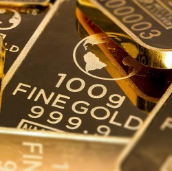 Ada Angin Segar dari AS, Rekor Harga Emas Bakal Terjadi Hari Ini?