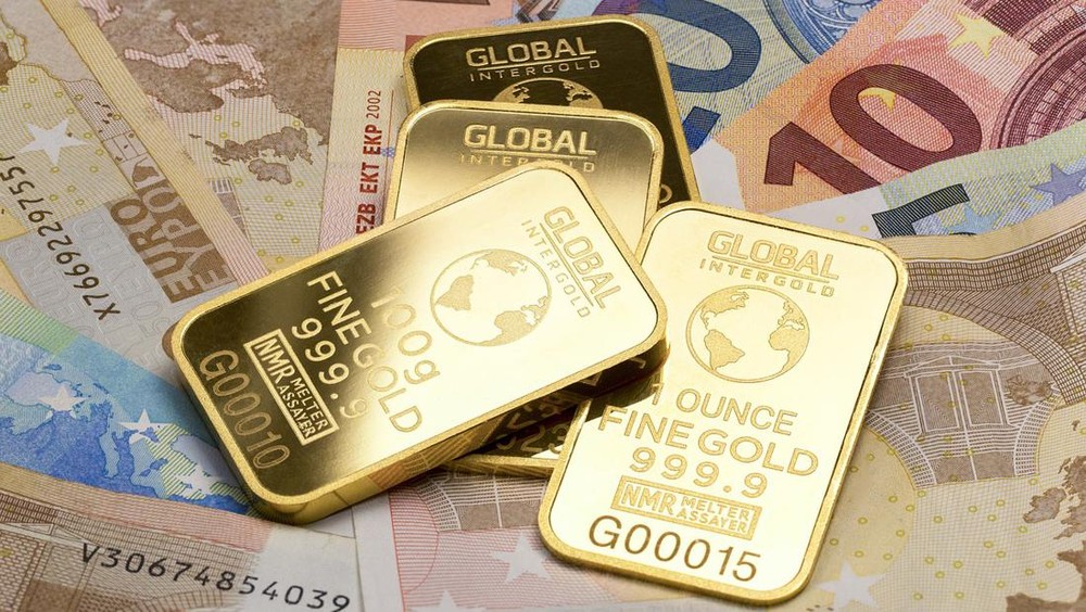 Emas Bakal Melejit US$6000 Ini Pemicu Utamanya