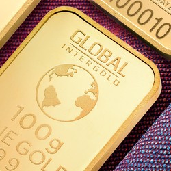 Lagi-Lagi! Harga Emas Ditolong Oleh Perang