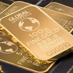 Data Pekerjaan AS Bikin Cemas, Harga Emas Jadi Lemas