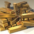 Berkat Sabda Mr. Powell, Harga Emas Terbang Hampir 2%!