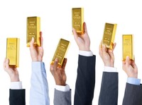 Pengumuman Penting! Harga Emas Tembus US$2.000, Rekor 5 Bulan