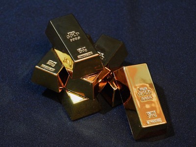 Gencatan Senjata Rapuh, Emas Masih Unjuk Gigi