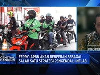 Gejolak Global Ancam Inflasi & Daya Beli, APBN Siap Redam!
