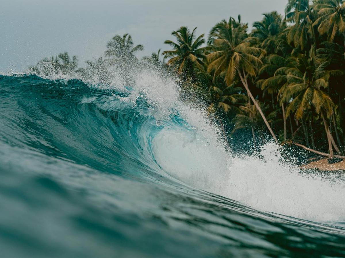 Belajar dari Tsunami 1674, Ambon Siapkan Diri Hadapi Bencana Masa Depan