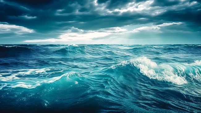 Rusia Cabut Peringatan Tsunami Usai Gempa Guncang Kamchatka