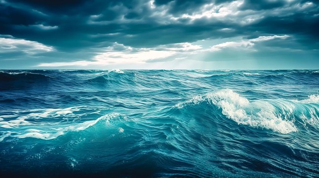 Kesaksian Warga Rasakan Kiamat saat Dihantam Tsunami 100 Meter