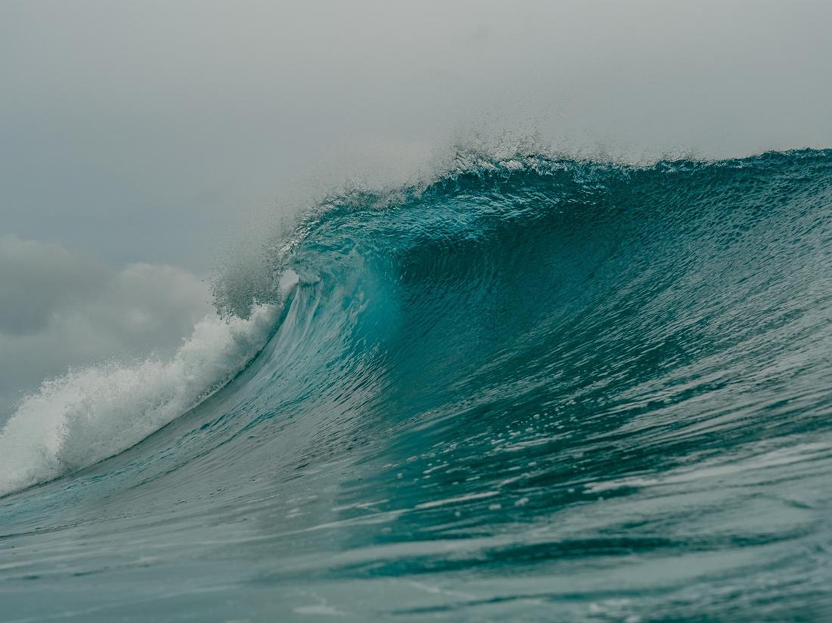 Megatsunami 200 Meter di Greenland: Dampak Perubahan Iklim dan Longsor Besar