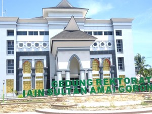 5 Tersangka Kasus Mahasiswa IAIN Gorontalo Tewas Saat Pengkaderan Terancam DO
