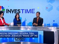 Jelang Window Dressing, Waspada Jebakan 