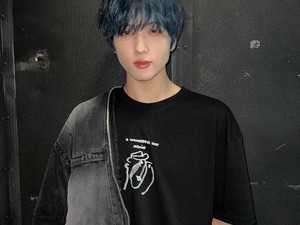Video: Menanti Comeback Akting Jisung NCT di Drama Crash 2