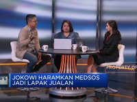 Jokowi Haramkan Medos Jadi Lapak Jualan, Apa Dampaknya?
