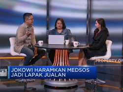 Jokowi Haramkan Medos Jadi Lapak Jualan, Apa Dampaknya?