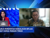 Jurus Pemerintah Antisipasi Lonjakan Inflasi Akhir Tahun!