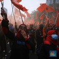 Awas! Besok Jangan Lewat Jalan Ini, Ada Demo Besar-Besaran