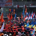 Buruh Tolak Aturan UMP Terbaru, Kemnaker Ungkap Fakta Ini