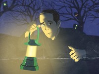 Jelang Lengser, Jokowi Dihantui 3 Mimpi Buruk