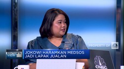 Video: Larangan Sosial-Commerce, Apa Dampaknya ke TikTok Cs?