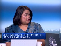 Video: Larangan Sosial-Commerce, Apa Dampaknya ke TikTok Cs?