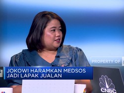 Video: Larangan Sosial-Commerce, Apa Dampaknya ke TikTok Cs?