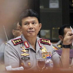 Anak Usaha Astra Angkat Mantan Wakapolri Isi Posisi Penting