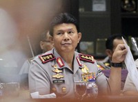 Anak Usaha Astra Angkat Mantan Wakapolri Isi Posisi Penting