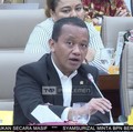 Rapat Soal Rempang Memanas, DPR Cecar Menteri Bahlil!