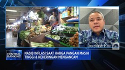 Meski Inflasi September Melandai, RI Kudu Waspadai Hal Ini!