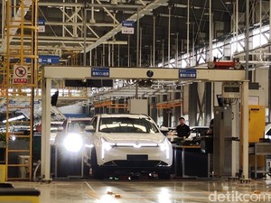 Neta Hentikan Produksi Mobil dan Pangkas Gaji, di Indonesia Gimana?