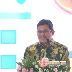 Hingga September, 94,6% Warga RI Terlindungi BPJS Kesehatan
