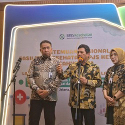 BPJS Kesehatan Pastikan Tak Ada Lagi Diskriminasi Dari RS