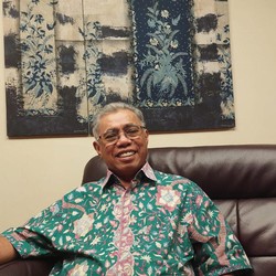Panas! Bos GBK Siap Lawan Pontjo Sutowo Rebut Hotel Sultan