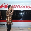 Jakarta-Surabaya Cuma 3,5 Jam, Kereta Cepat Baru Disiapkan!