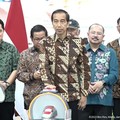Jokowi Perkenalkan Kereta Cepat Whoosh, Begini Cara Bacanya!