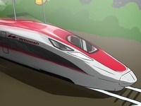 Link Tiket Kereta Cepat Jakarta-Bandung Dibuka, Masih Gratis