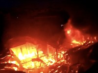 Tragedi di Kelab Malam Spanyol, Kebakaran Tewaskan 13 Orang