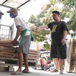 BUMN Ini Raih 7 Medali Emas Karena Kinerjanya Ini