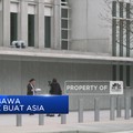 Video: Simak! Kabar Buruk Buat Asia dari Bank Dunia