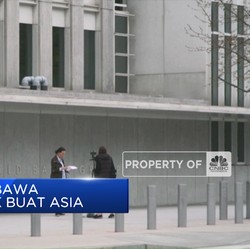 Video: Simak! Kabar Buruk Buat Asia dari Bank Dunia