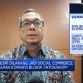 Sosial-Commerce Dilarang, Kominfo Siap Blokir TikTok Shop Cs?