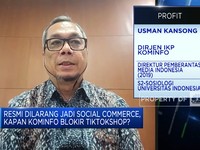 Sosial-Commerce Dilarang, Kominfo Siap Blokir TikTok Shop Cs?