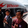 Cara Beli Tiket Kereta Cepat Jakarta Bandung Tanpa Biaya