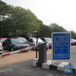 Tarif Parkir di Jakarta Bakal Naik Jadi 25%, Apa Efeknya?