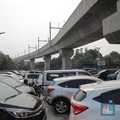 Status DKI Hilang, Tarif Pajak Parkir & Diskotek Jakarta Naik