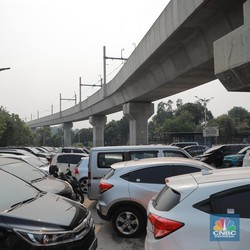 Status DKI Hilang, Tarif Pajak Parkir & Diskotek Jakarta Naik