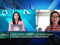 Video: 2 Jurus Perbankan Tingkatkan Porsi Pembiayaan Hijau
