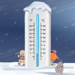 5 Tempat Terdingin di Dunia, Ada yang Minus 93 Derajat C