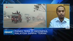 99% Karhutla Disebabkan Ulah Manusia, Gimana Mencegahnya?
