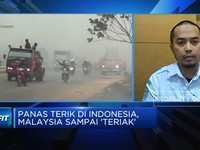 99% Karhutla Disebabkan Ulah Manusia, Gimana Mencegahnya?