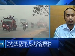 99% Karhutla Disebabkan Ulah Manusia, Gimana Mencegahnya?